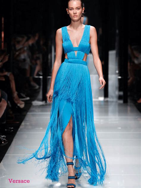 blue versace dress|versace dresses the mistress.